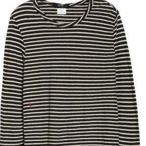 Ksubi sinister long sleeve shirt